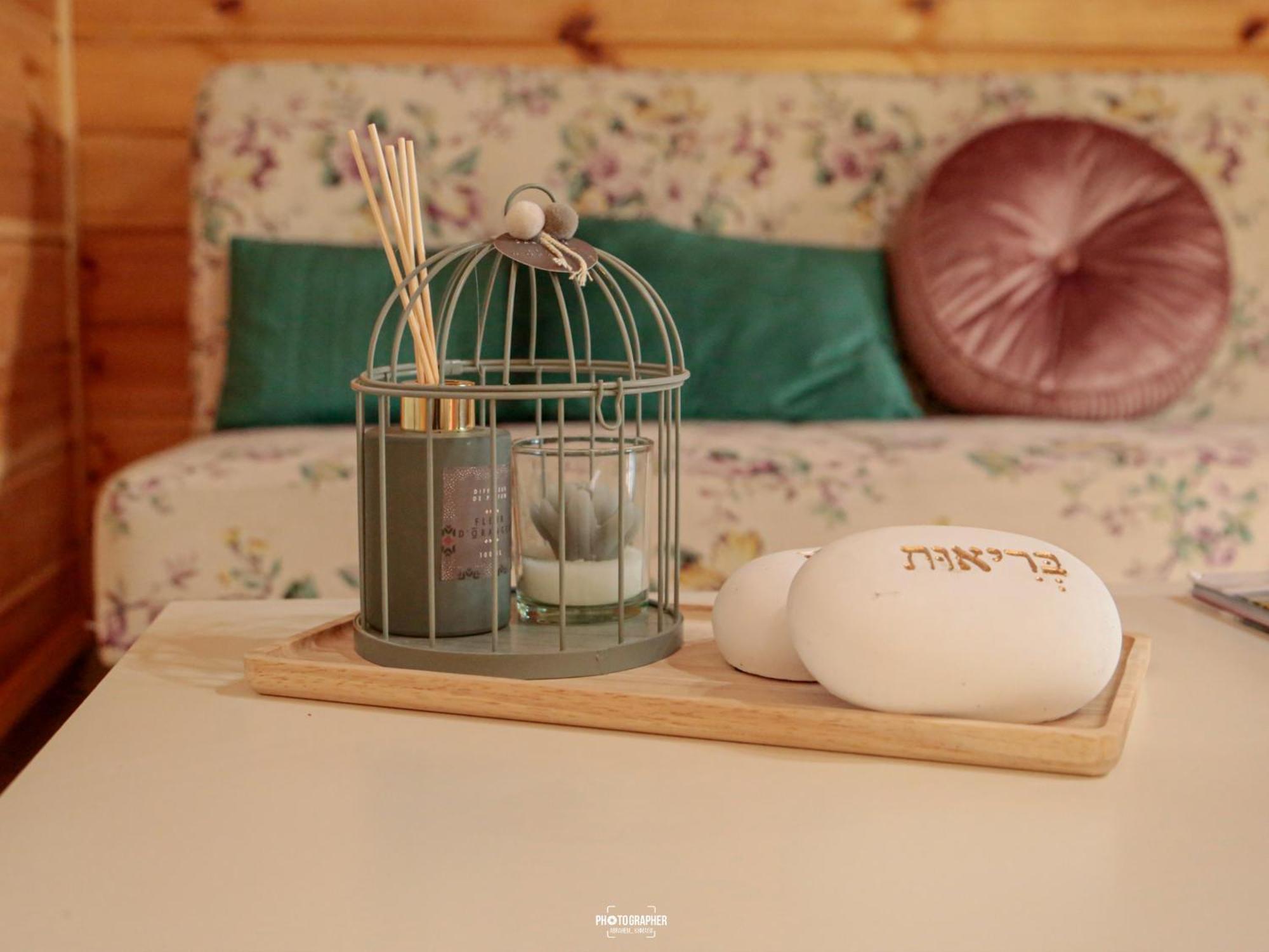The Wooden Rose Cabins Bezet Quarto foto